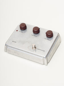 Circa 2000’s Klon Centaur (Non-Horsie) Professional Overdrive