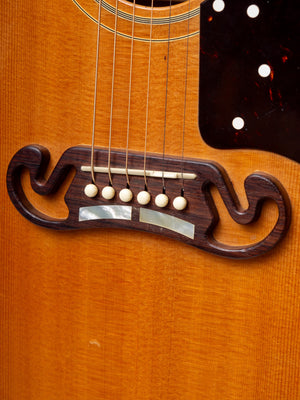 2001 Gibson J-150