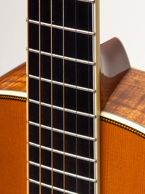 2001 Martin 00-37KSM