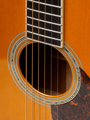 2001 Martin 00-37KSM