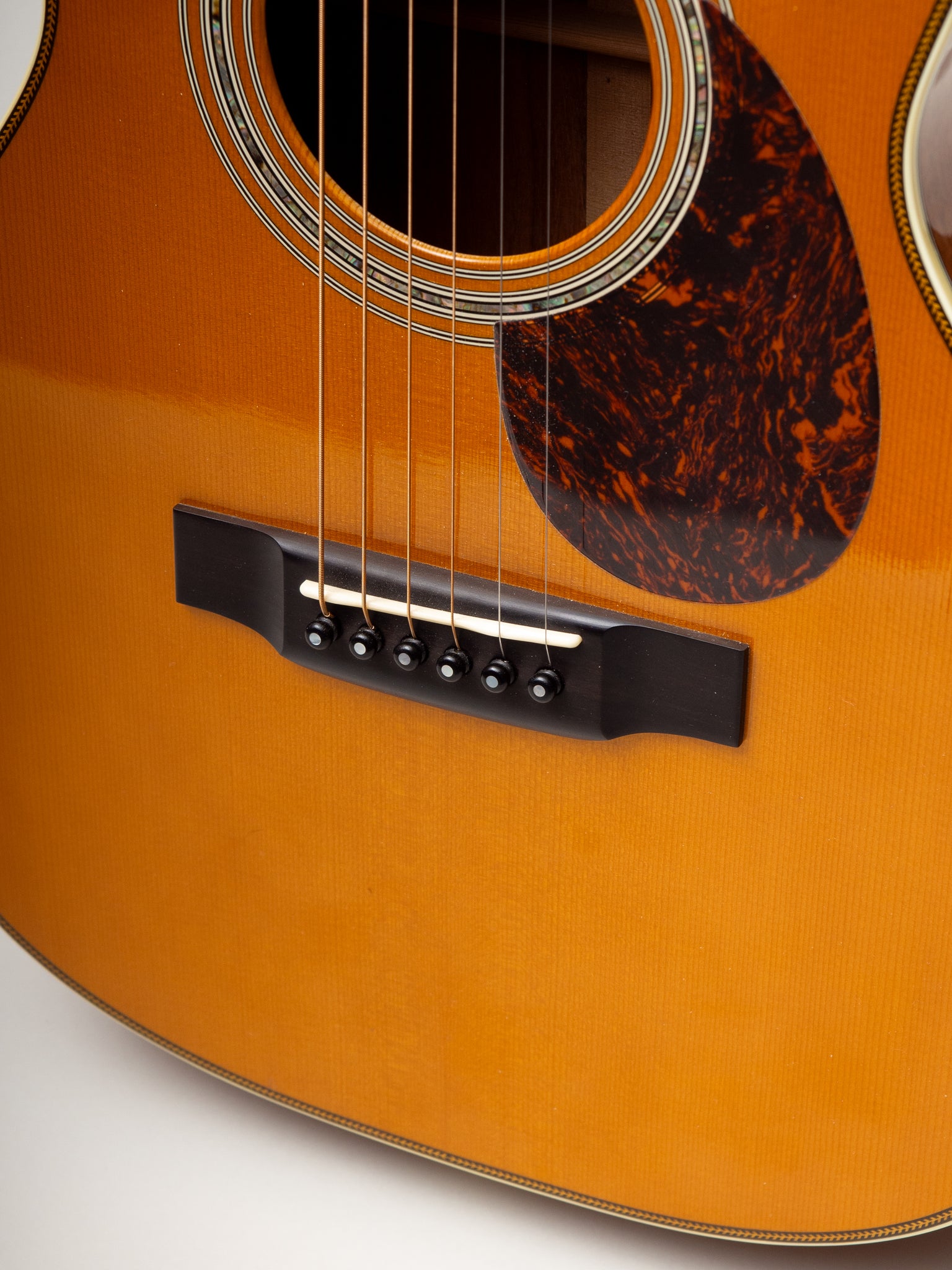 2001 Martin 00-37KSM