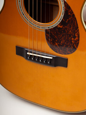 2001 Martin 00-37KSM