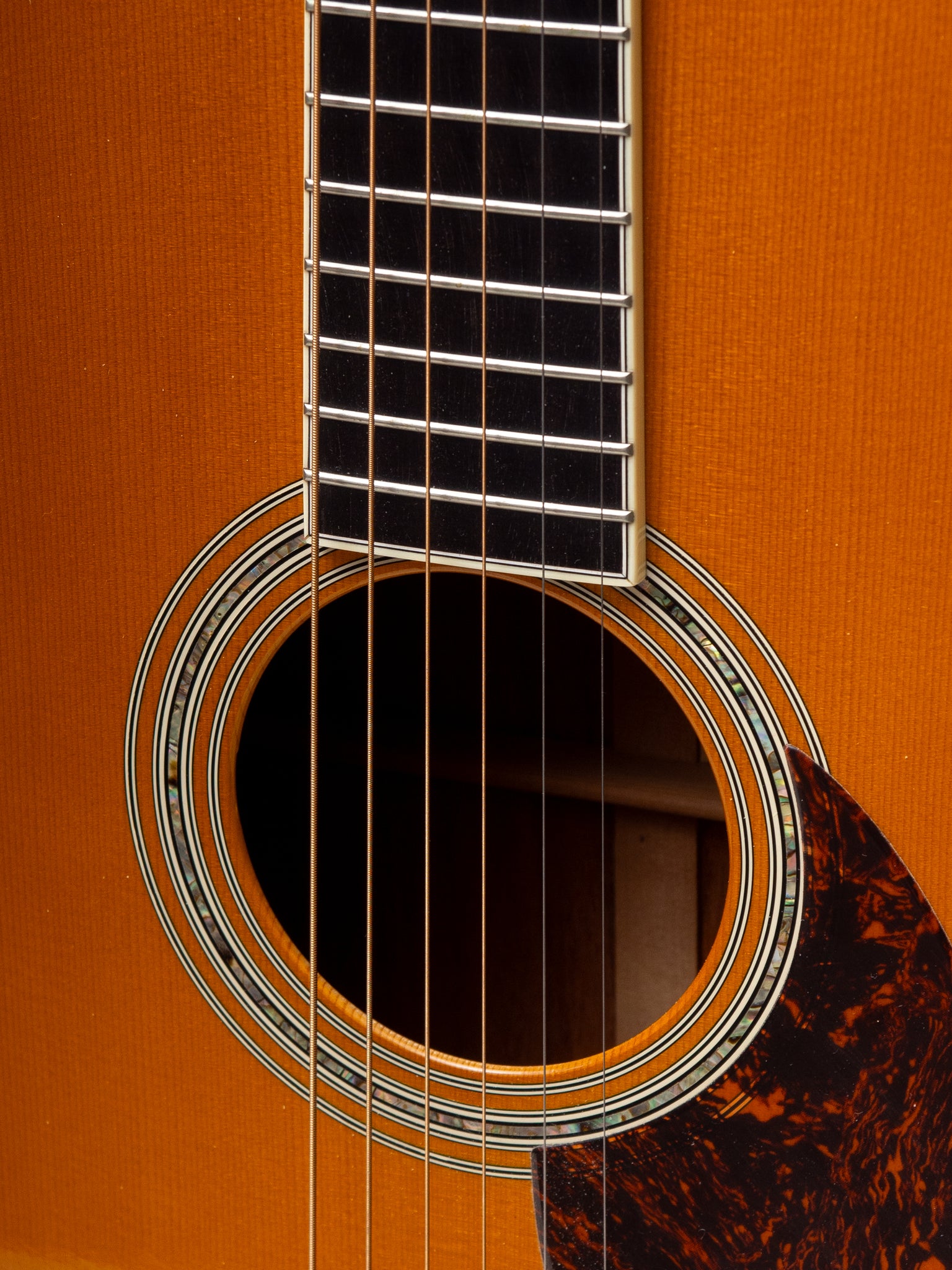 2001 Martin 00-37KSM