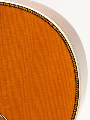 2001 Martin 00-37KSM