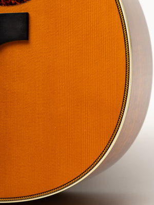 2001 Martin 00-37KSM