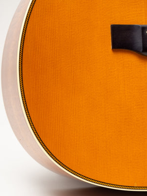 2001 Martin 00-37KSM
