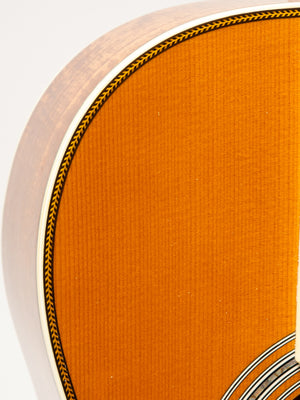 2001 Martin 00-37KSM