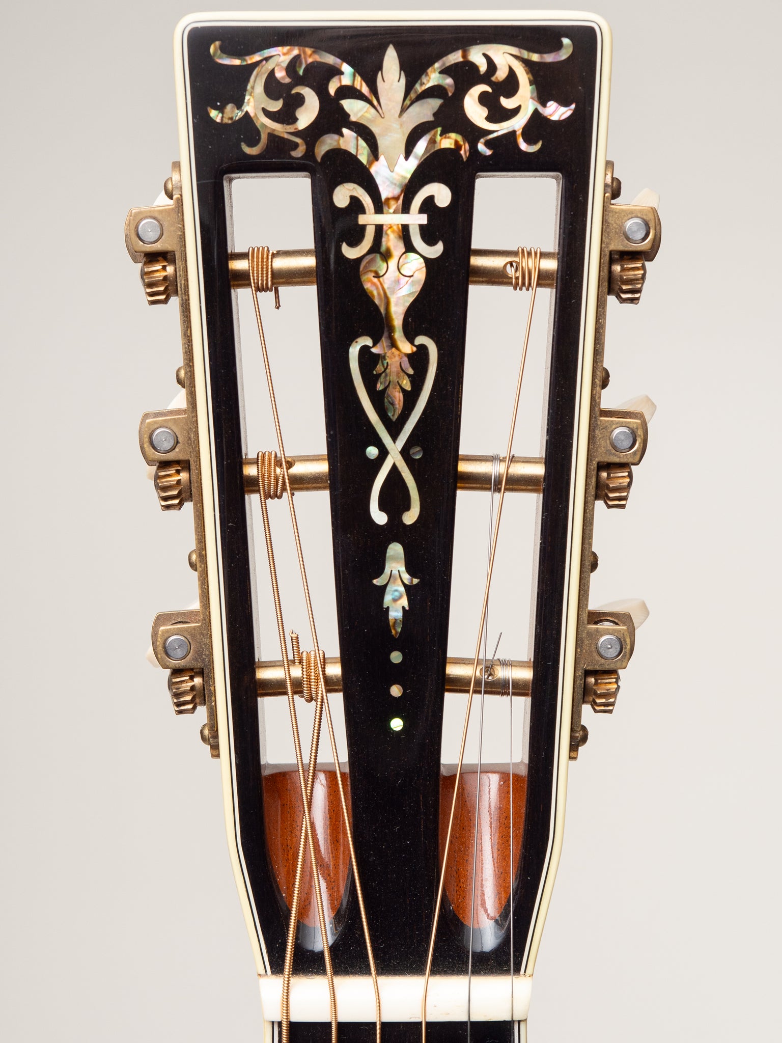 2001 Martin 00-37KSM