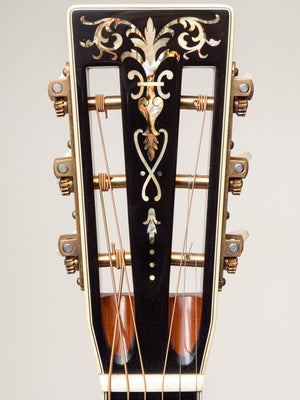 2001 Martin 00-37KSM