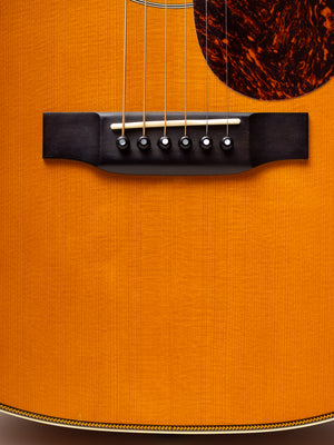 2001 Martin 00-37KSM