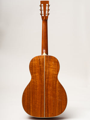2001 Martin 00-37KSM