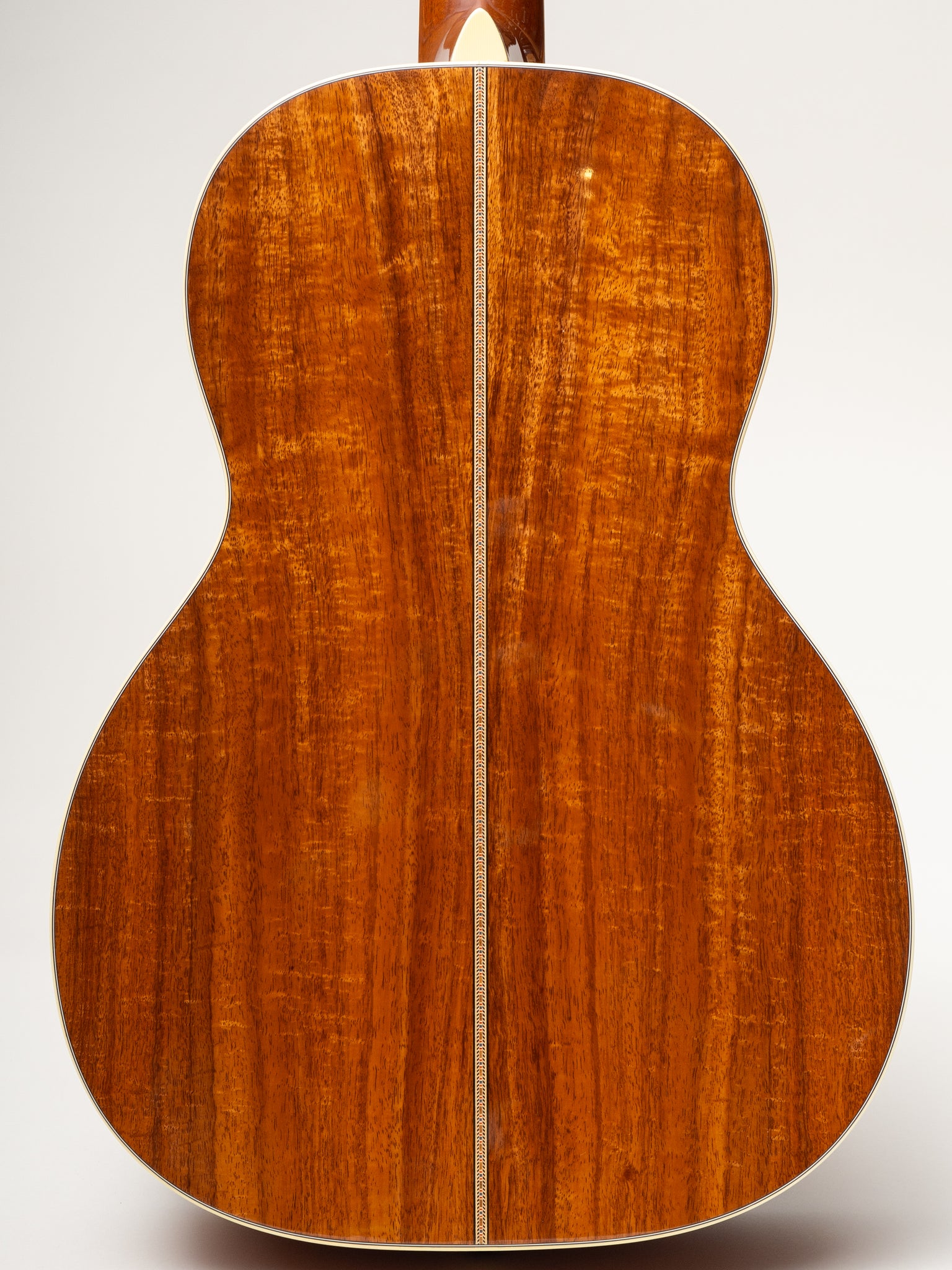 2001 Martin 00-37KSM