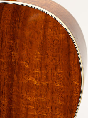 2001 Martin 00-37KSM