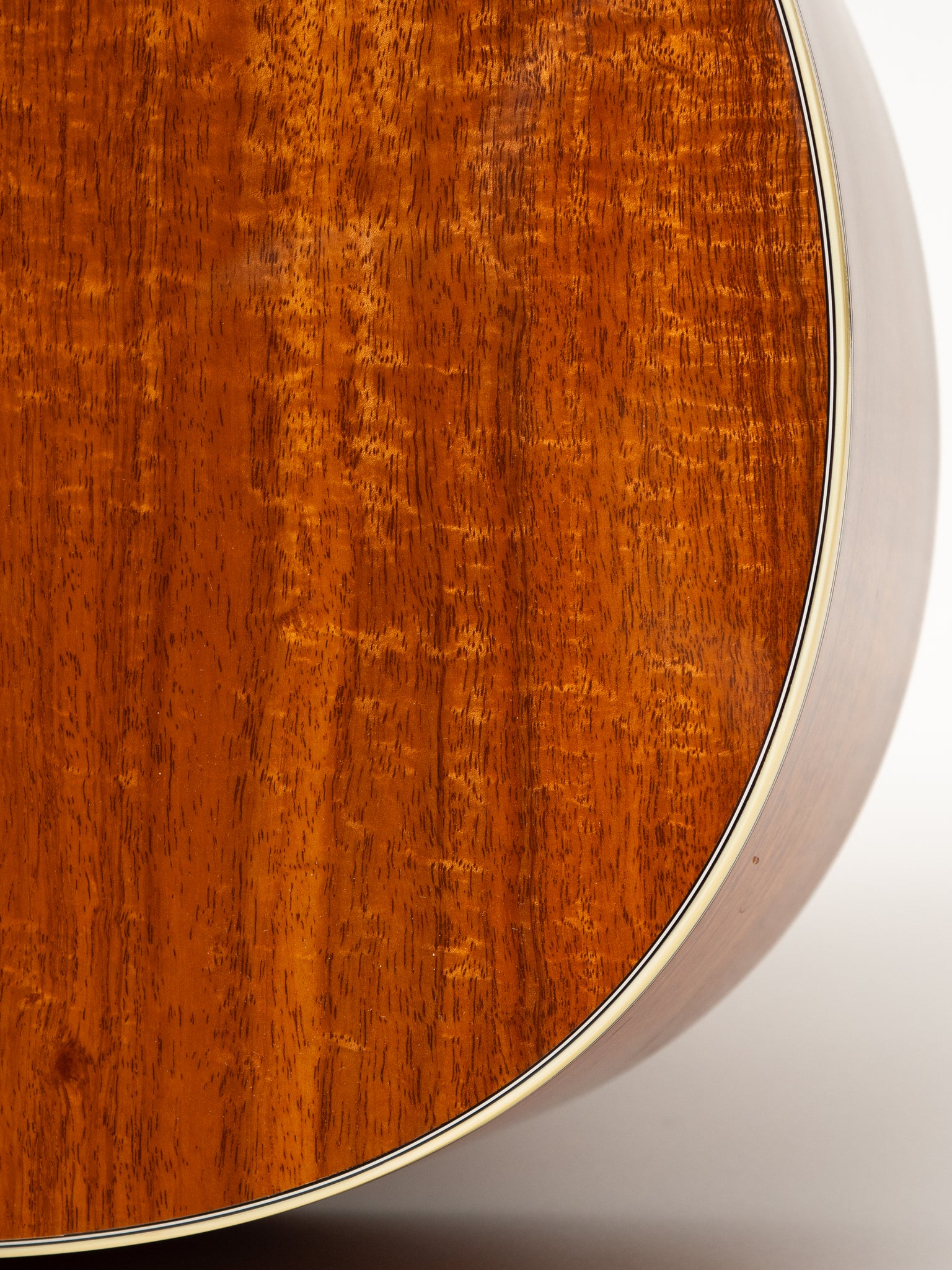 2001 Martin 00-37KSM