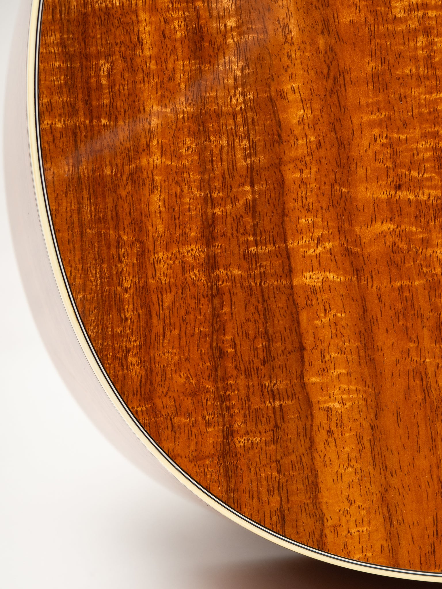 2001 Martin 00-37KSM