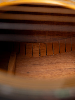 2001 Martin 00-37KSM