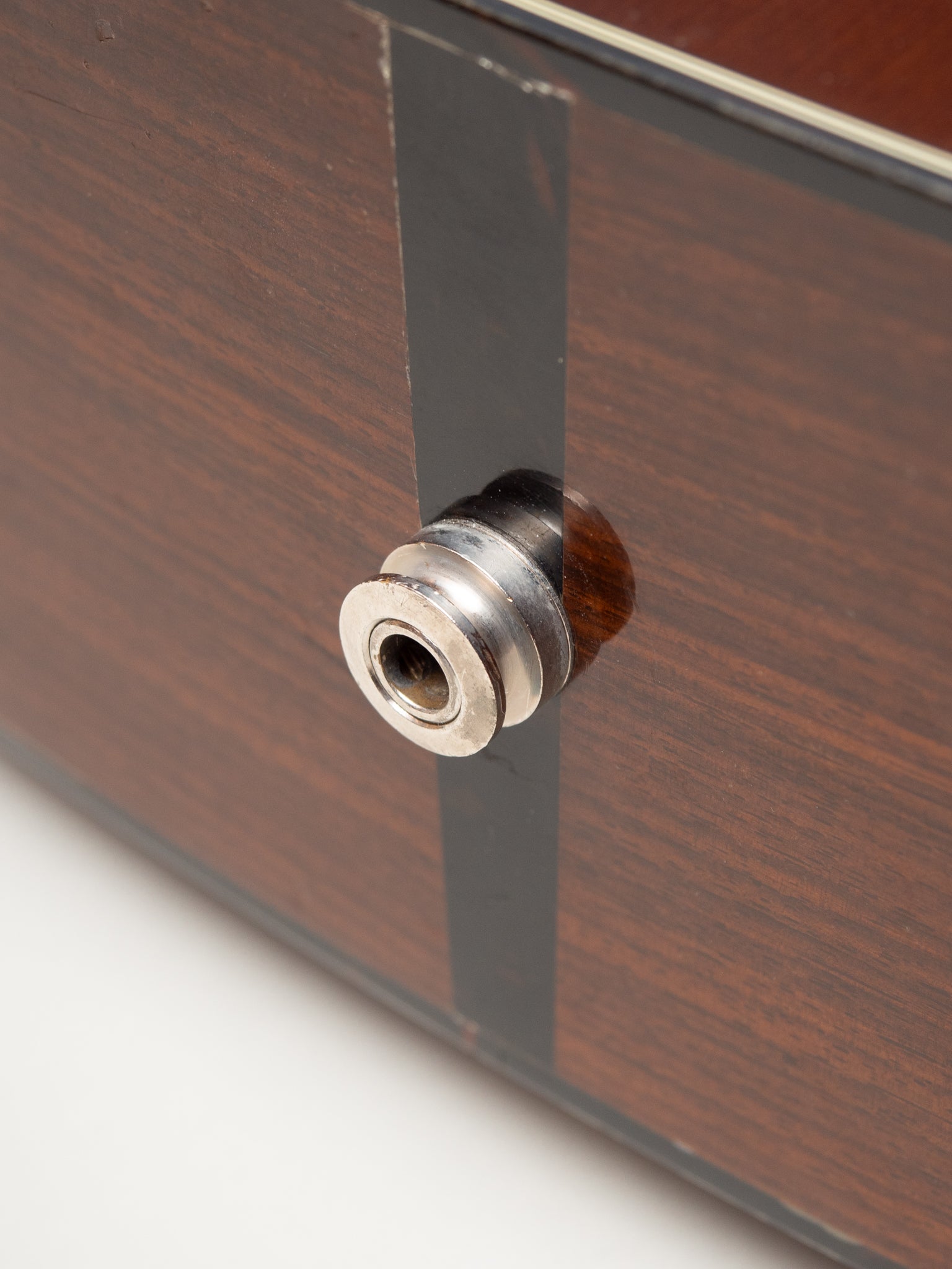 2009 Martin M-21 Steve Earle Model Formerly Owned By Steve Earle