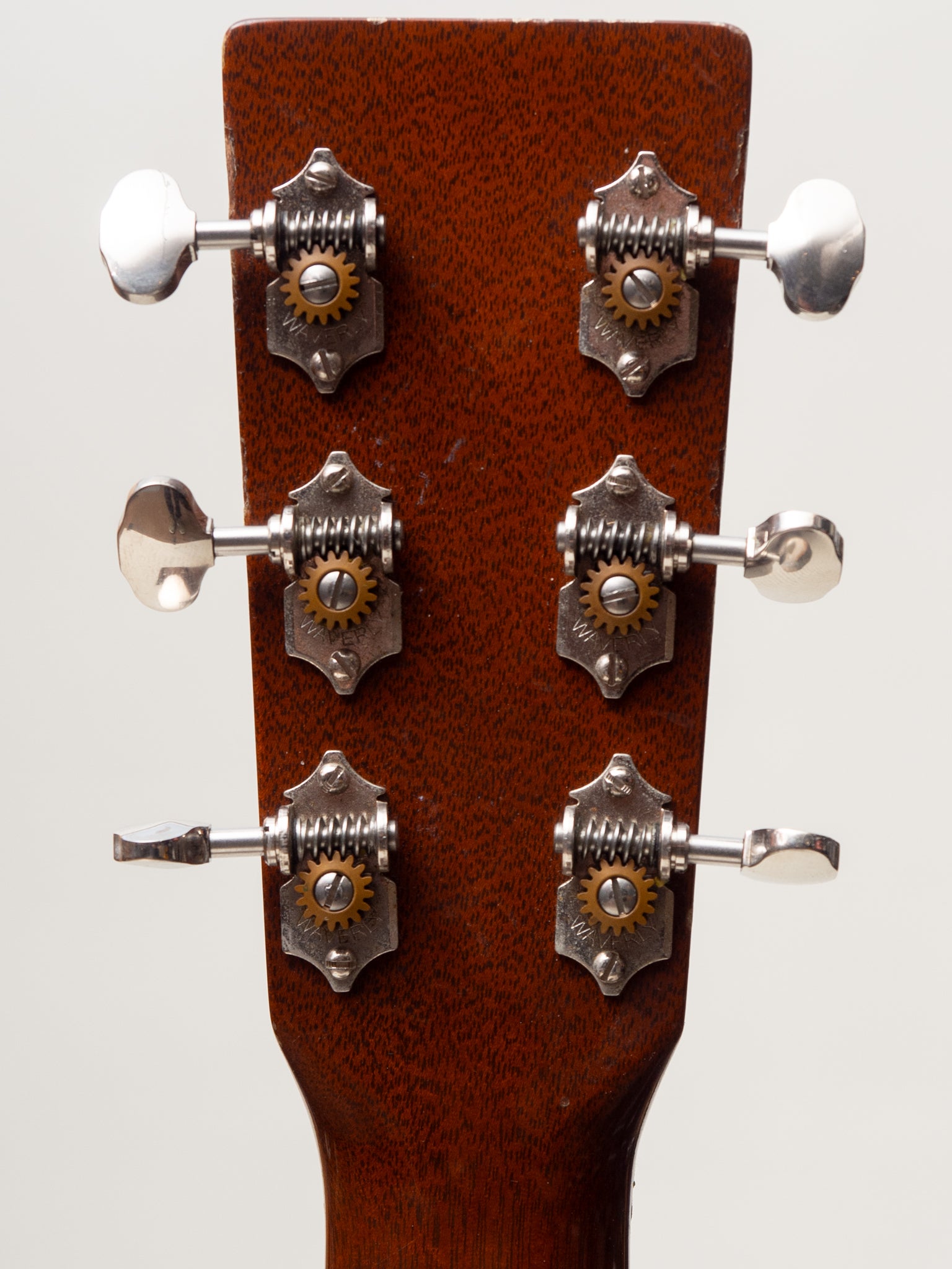 2009 Martin M-21 Steve Earle Model Formerly Owned By Steve Earle