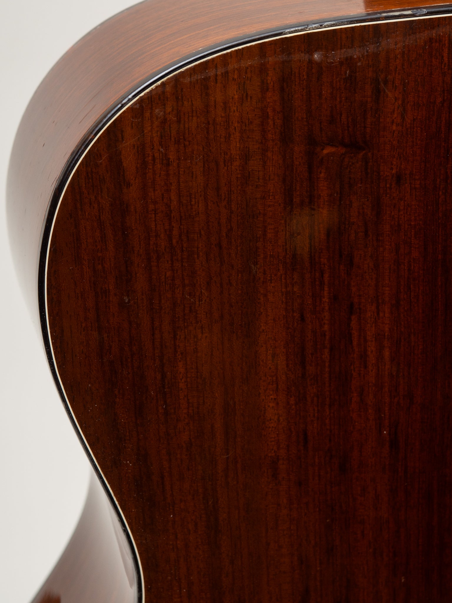 2009 Martin M-21 Steve Earle Model Formerly Owned By Steve Earle