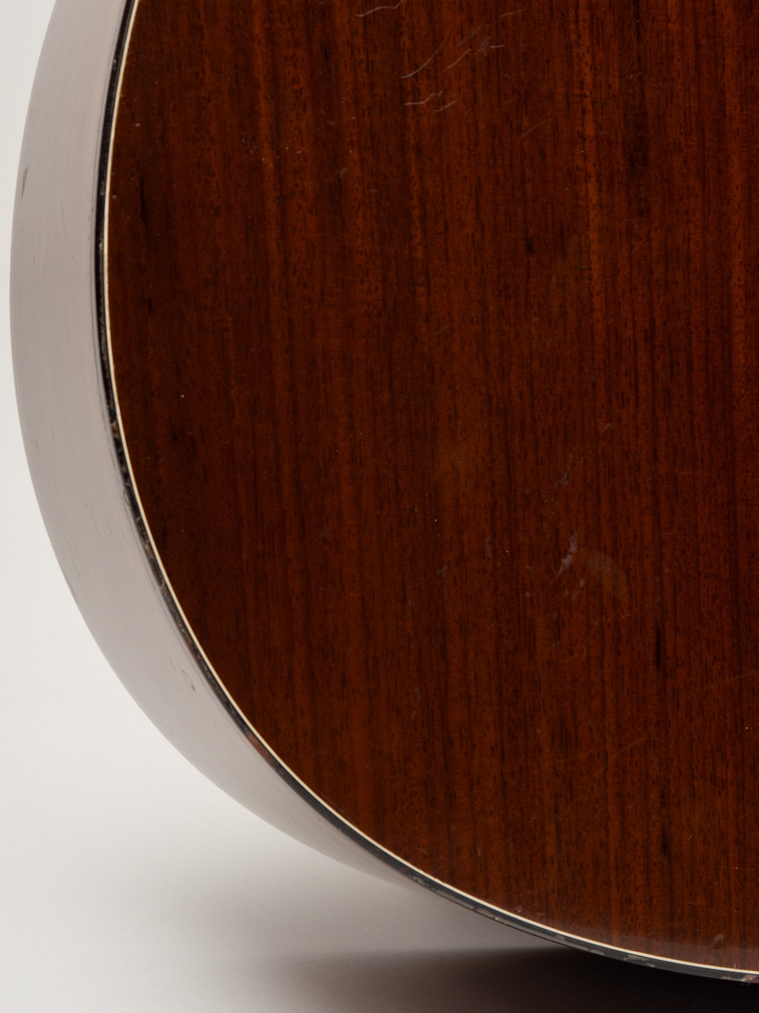 2009 Martin M-21 Steve Earle Model Formerly Owned By Steve Earle