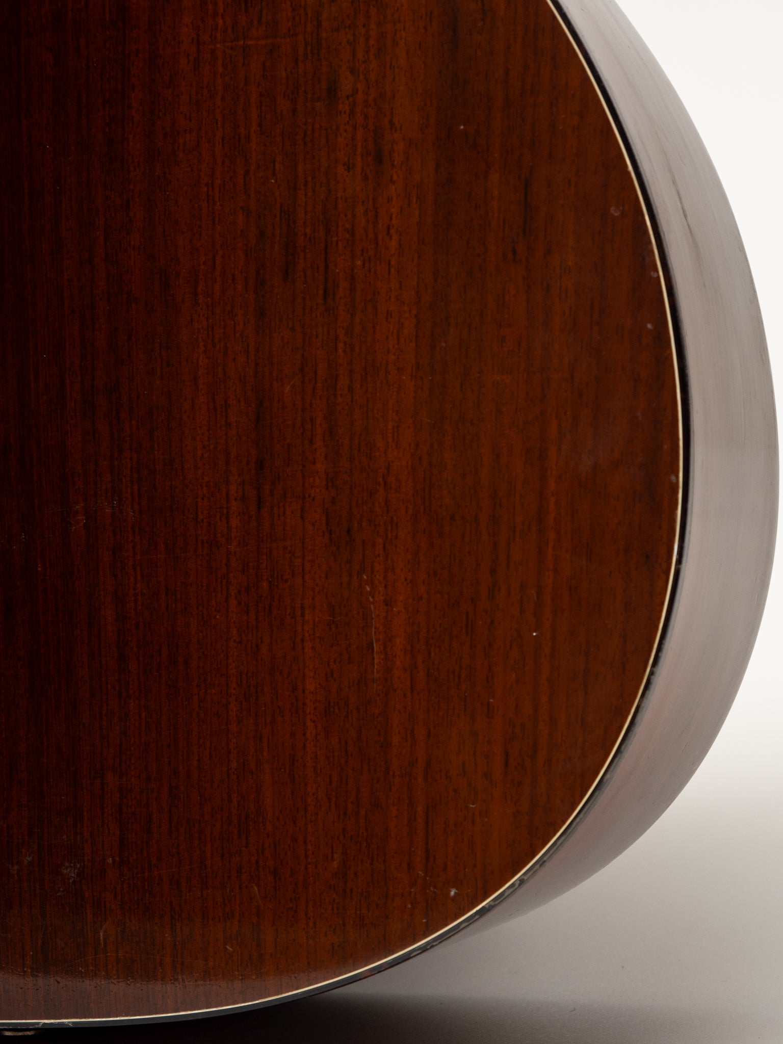 2009 Martin M-21 Steve Earle Model Formerly Owned By Steve Earle