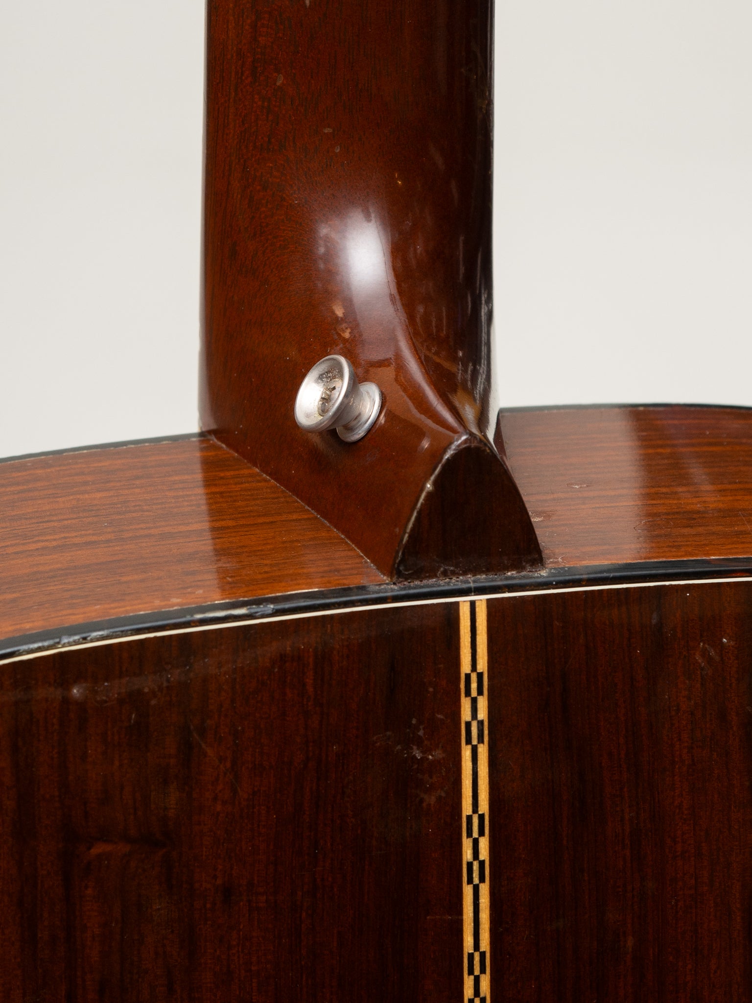 2009 Martin M-21 Steve Earle Model Formerly Owned By Steve Earle