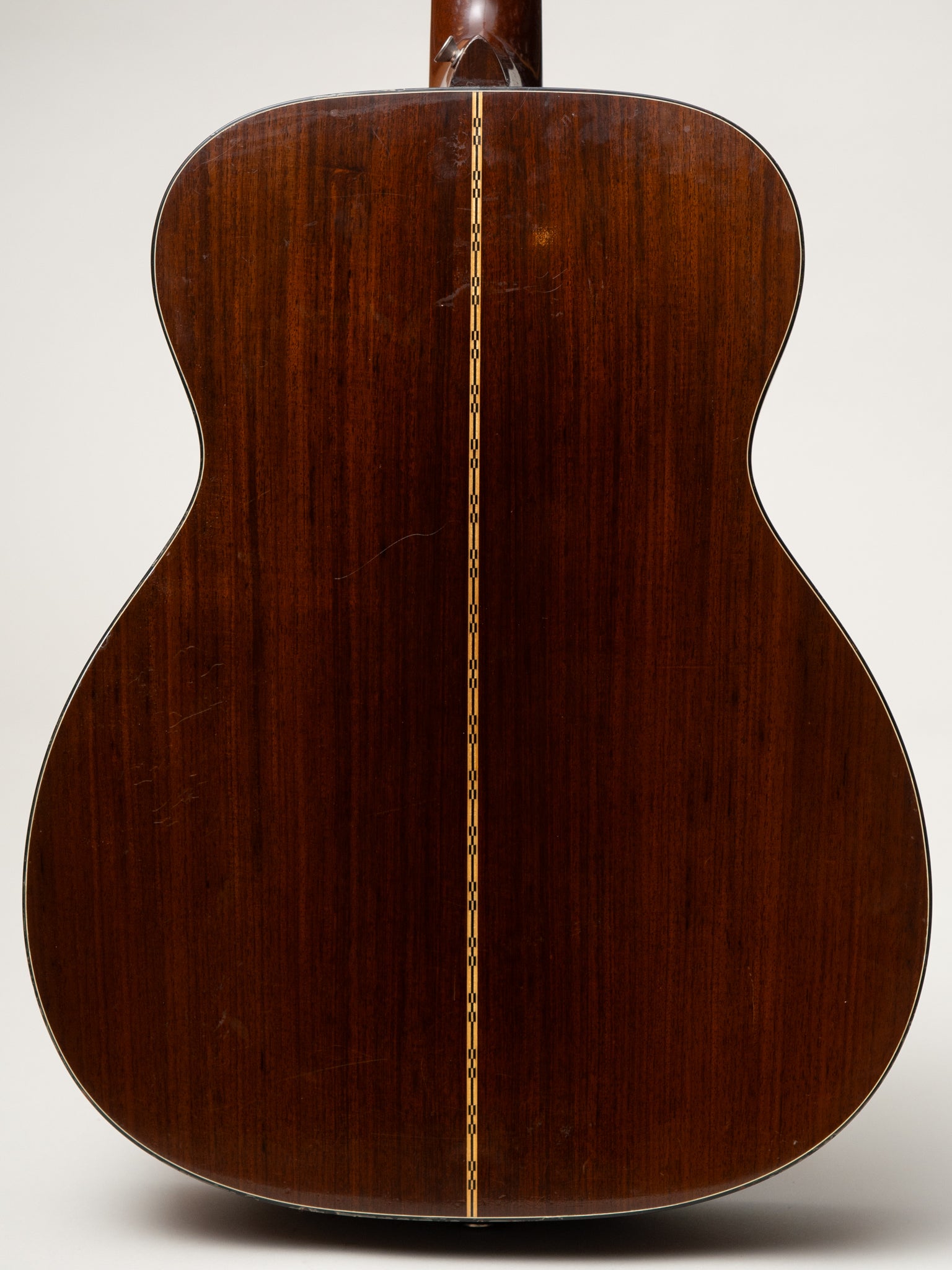 2009 Martin M-21 Steve Earle Model Formerly Owned By Steve Earle