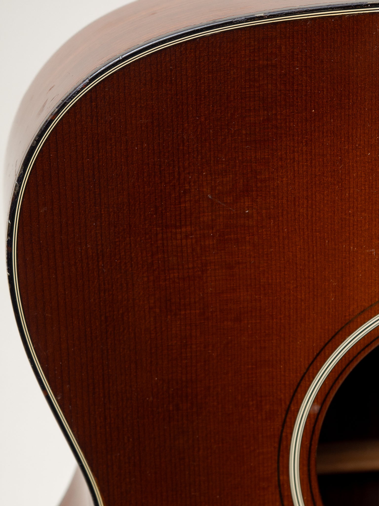 2009 Martin M-21 Steve Earle Model Formerly Owned By Steve Earle