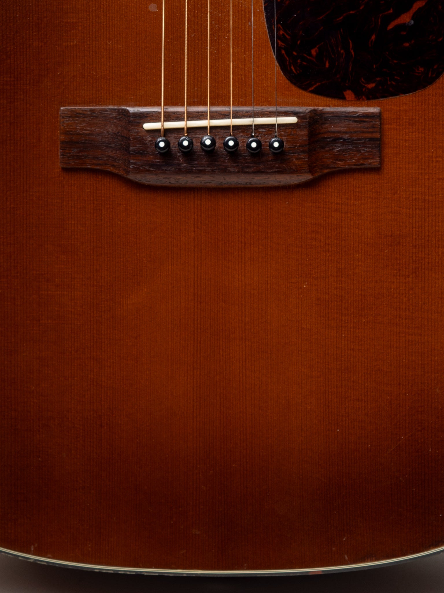 2009 Martin M-21 Steve Earle Model Formerly Owned By Steve Earle