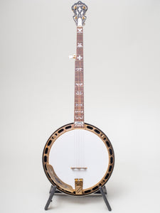 2002 Gibson Granada Mastertone Banjo