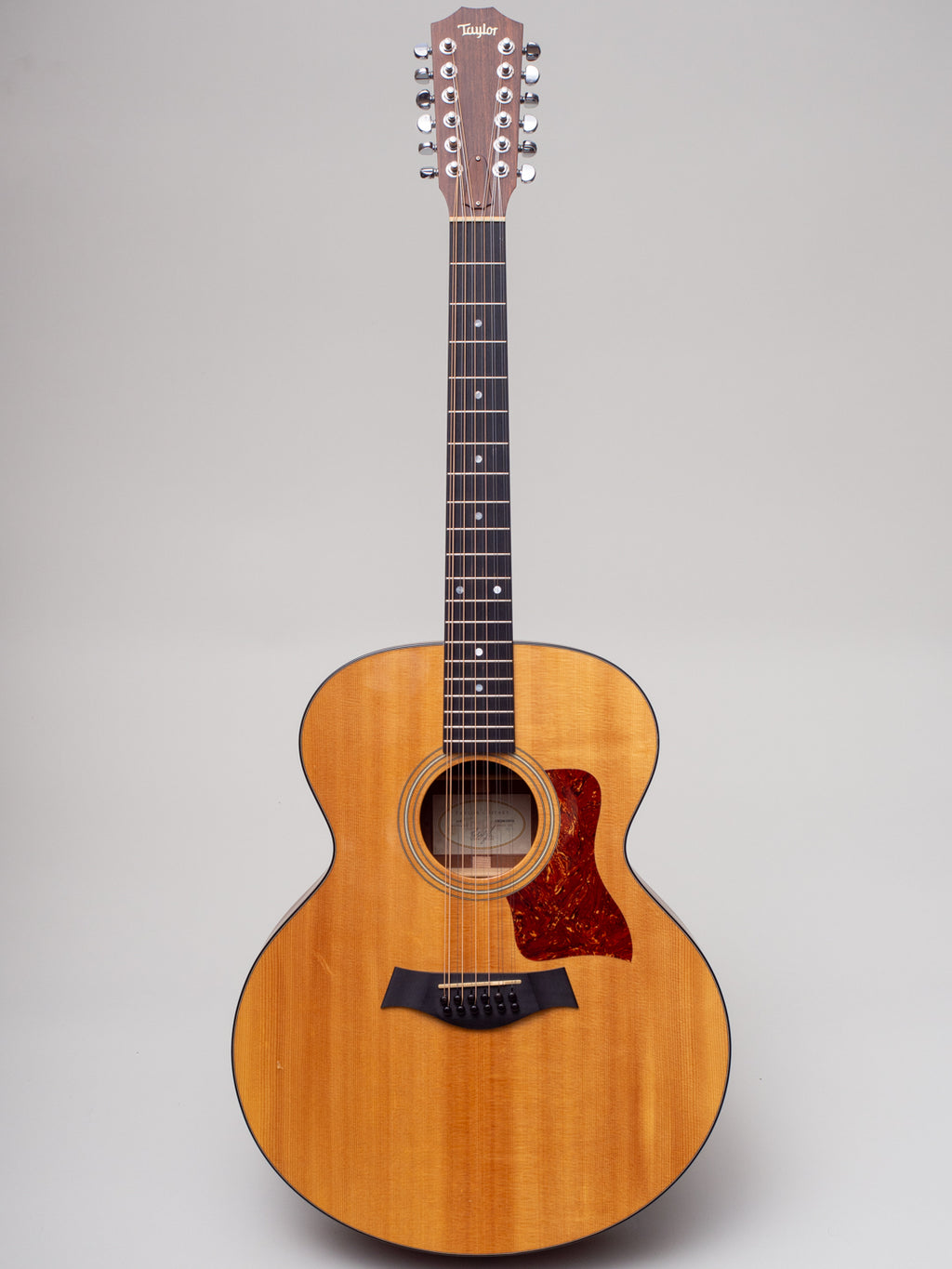 2002 Taylor 355 12-String