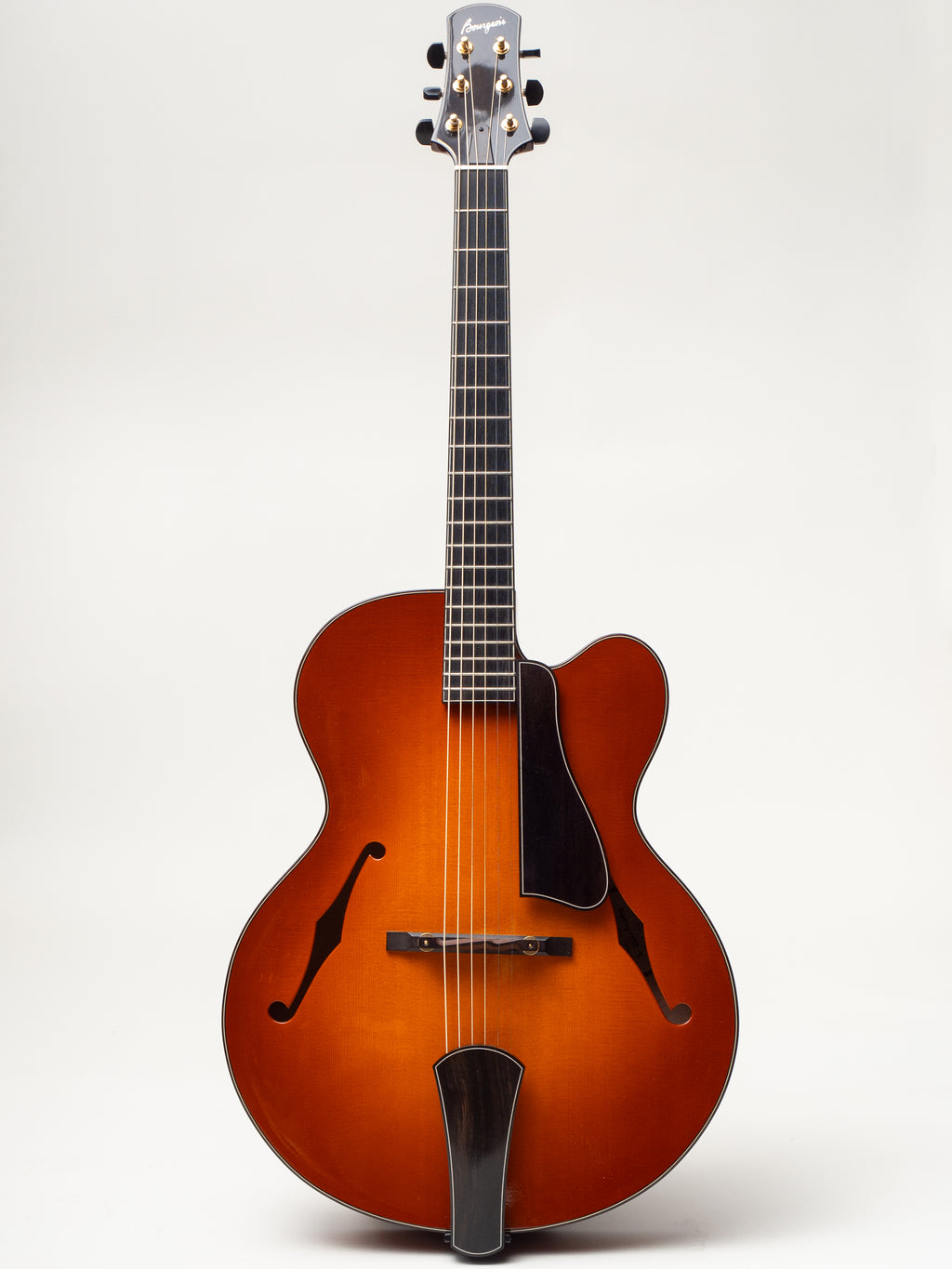 2003 Bourgeois A-350