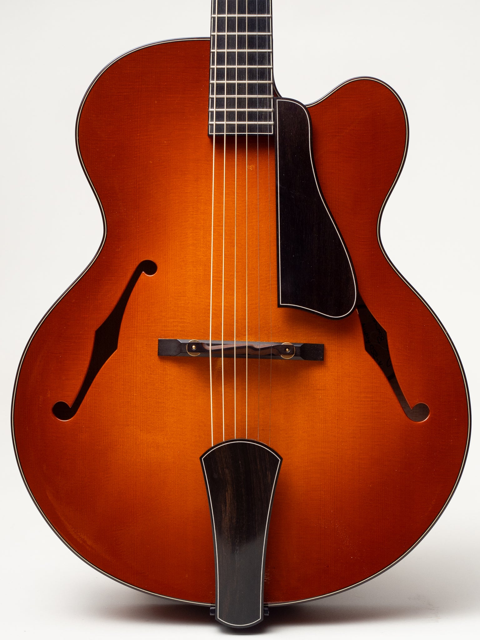 2003 Bourgeois A-350