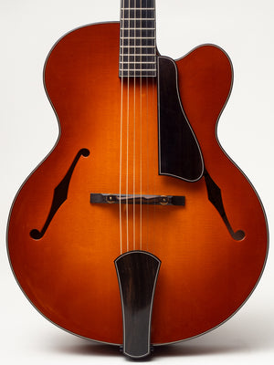 2003 Bourgeois A-350