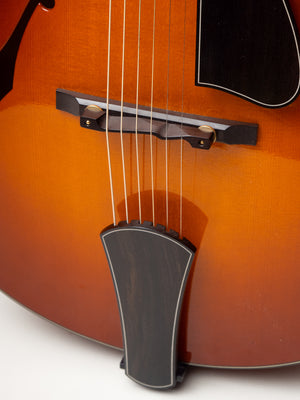 2003 Bourgeois A-350