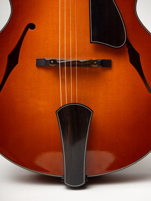 2003 Bourgeois A-350
