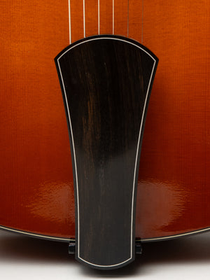 2003 Bourgeois A-350