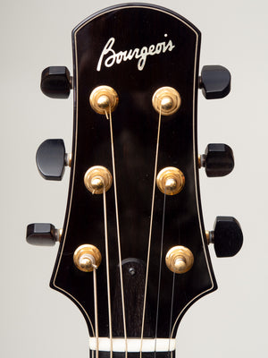 2003 Bourgeois A-350