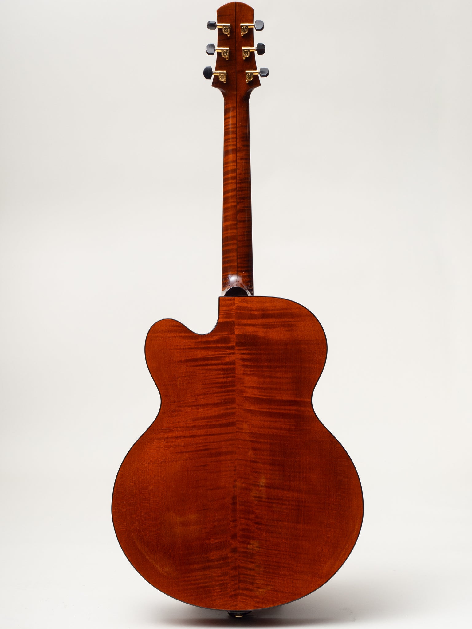 2003 Bourgeois A-350