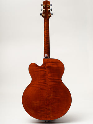 2003 Bourgeois A-350