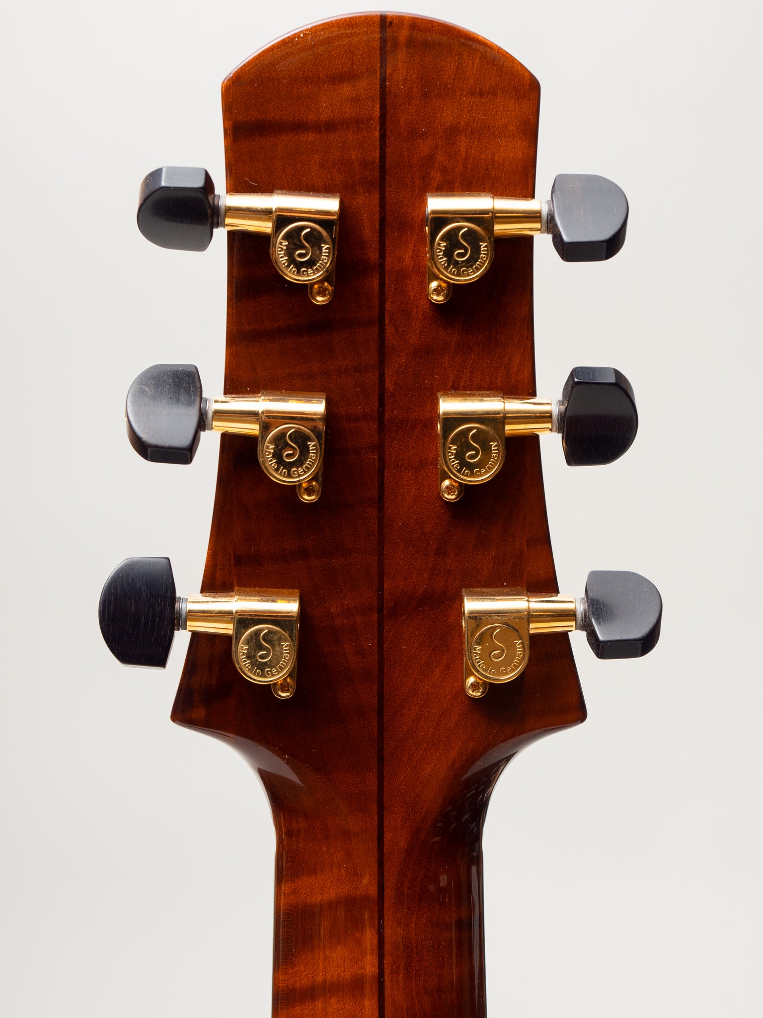 2003 Bourgeois A-350