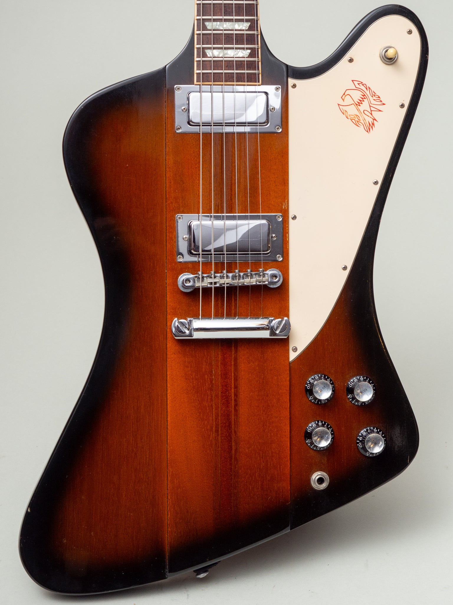 2003 Gibson Firebird