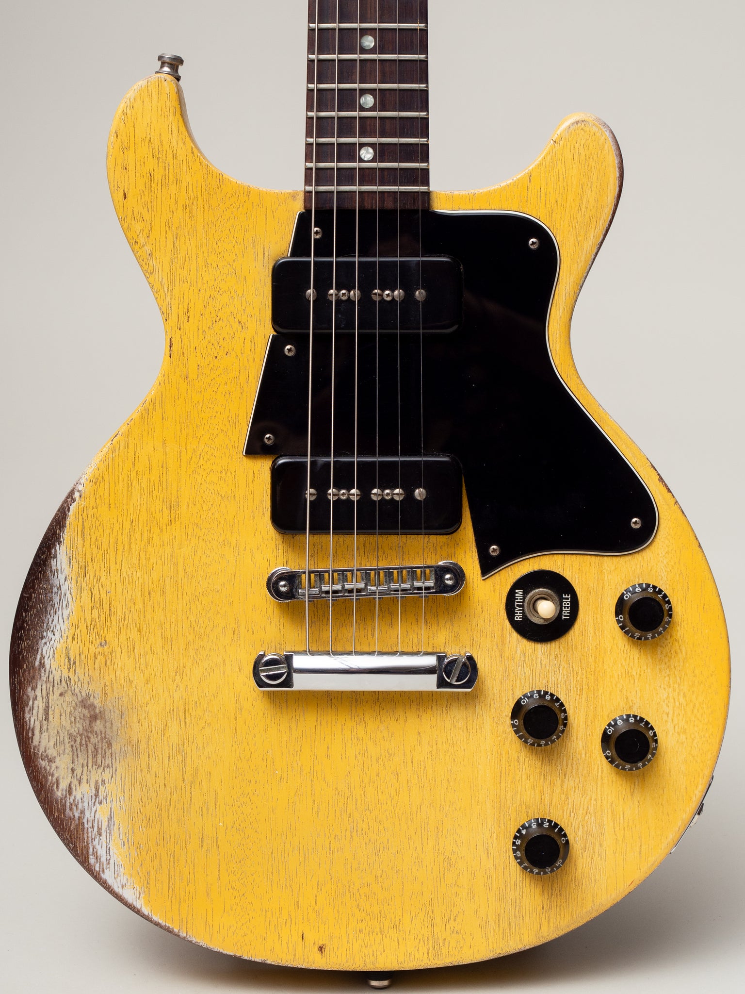 2003 Gibson Les Paul Special Faded