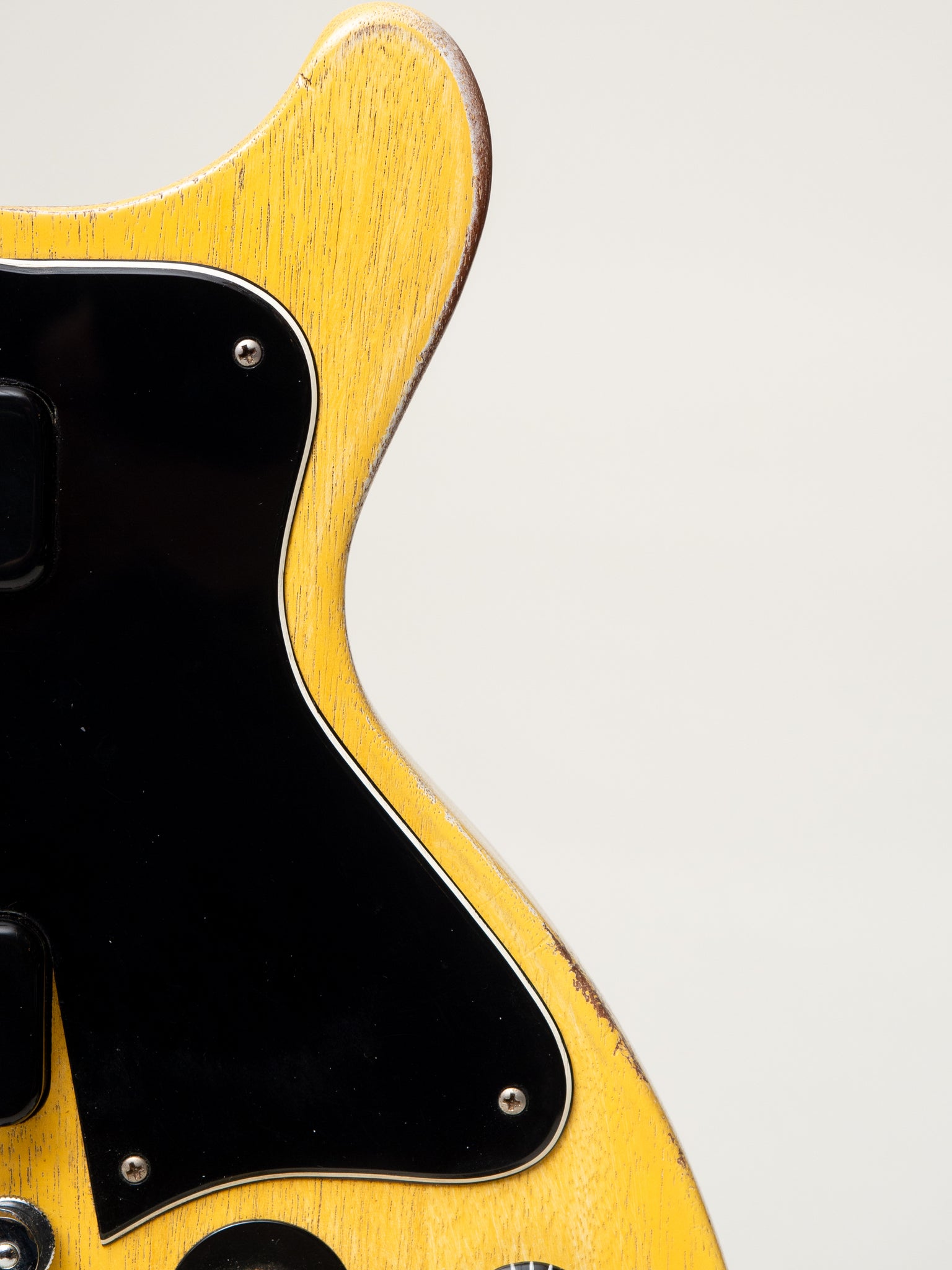 2003 Gibson Les Paul Special Faded