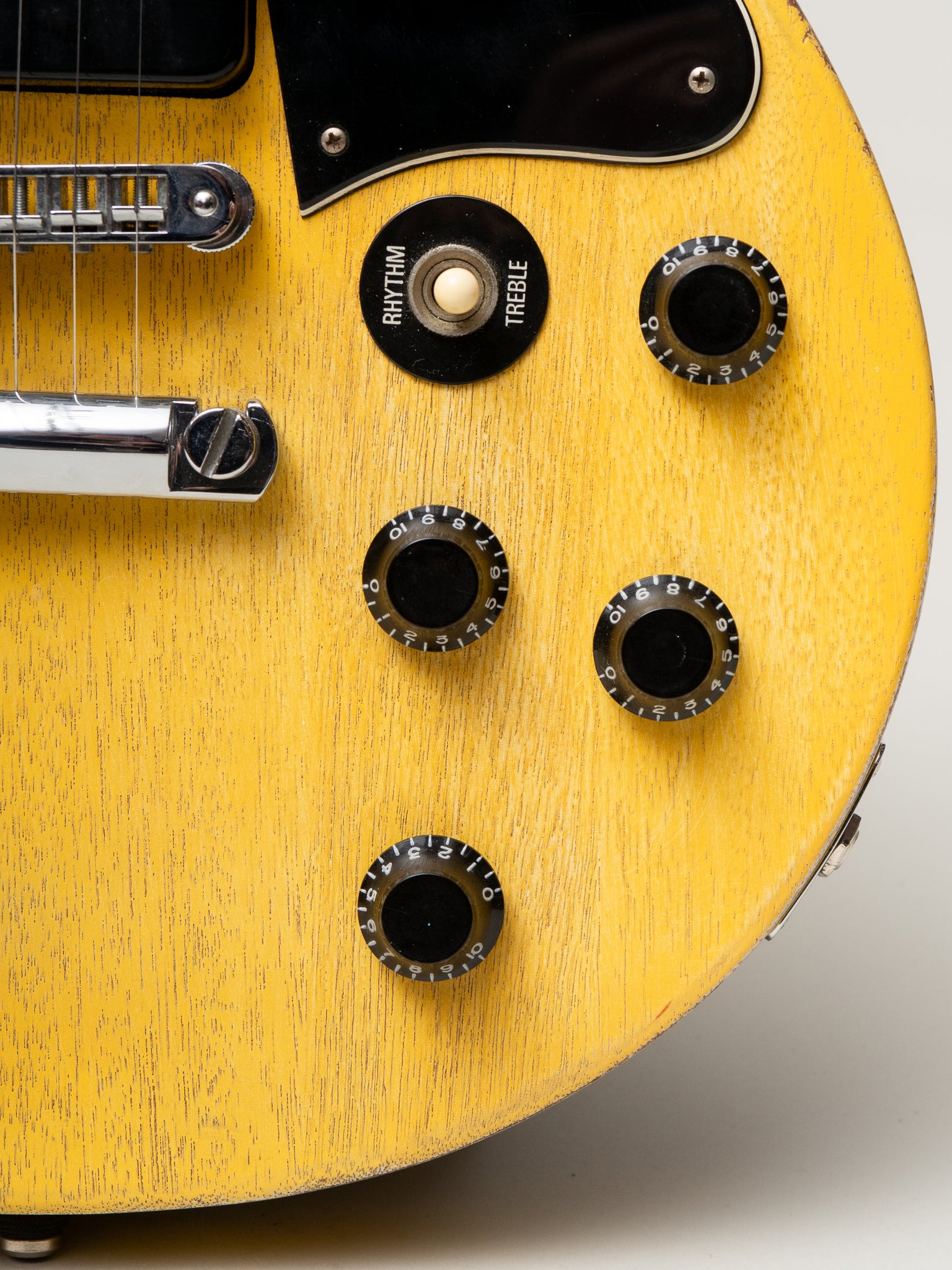 2003 Gibson Les Paul Special Faded