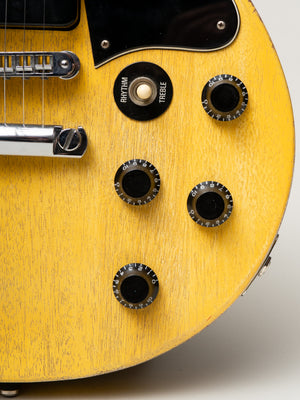 2003 Gibson Les Paul Special Faded Electric Guitar – TR Crandall