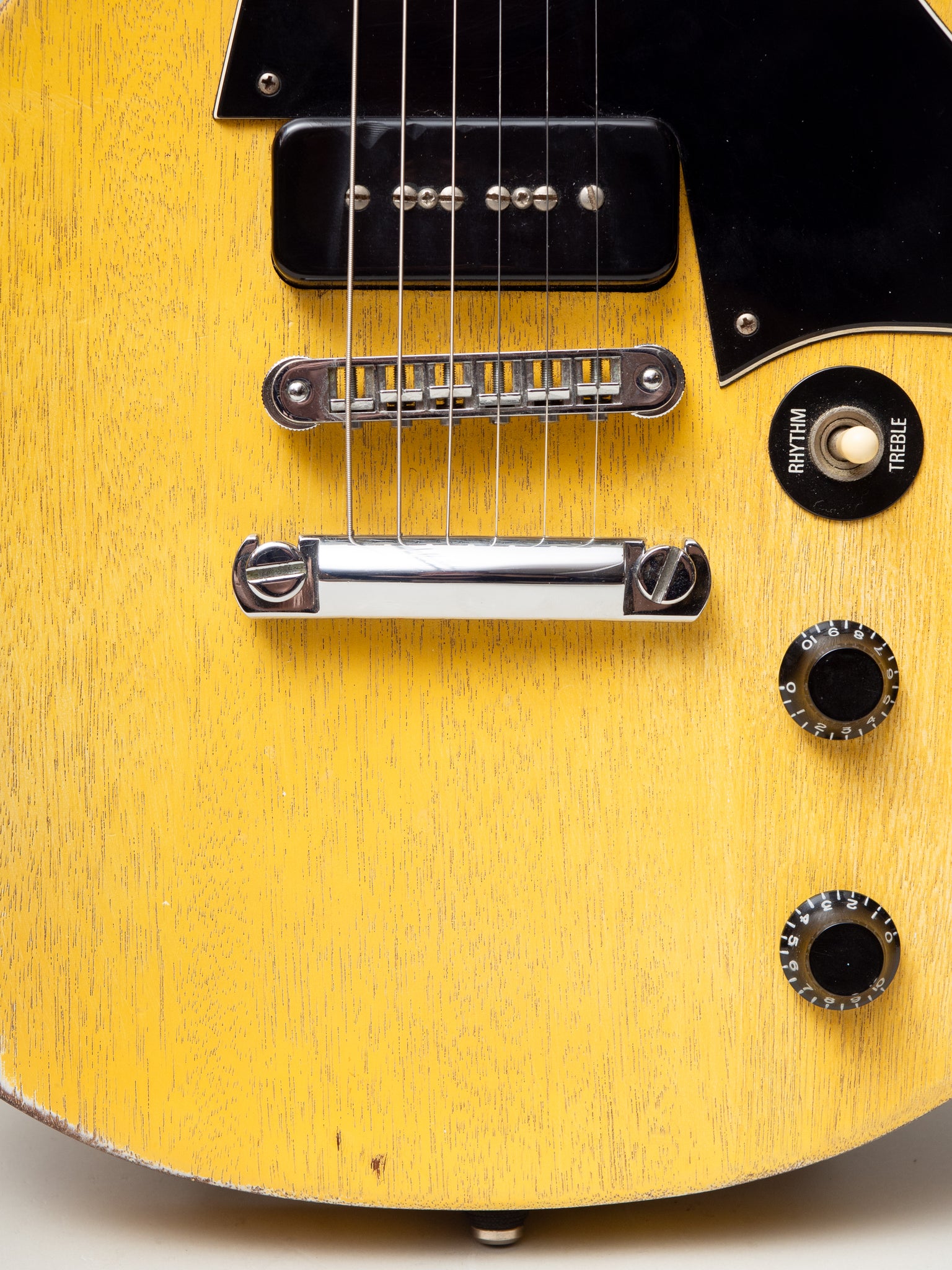 2003 Gibson Les Paul Special Faded