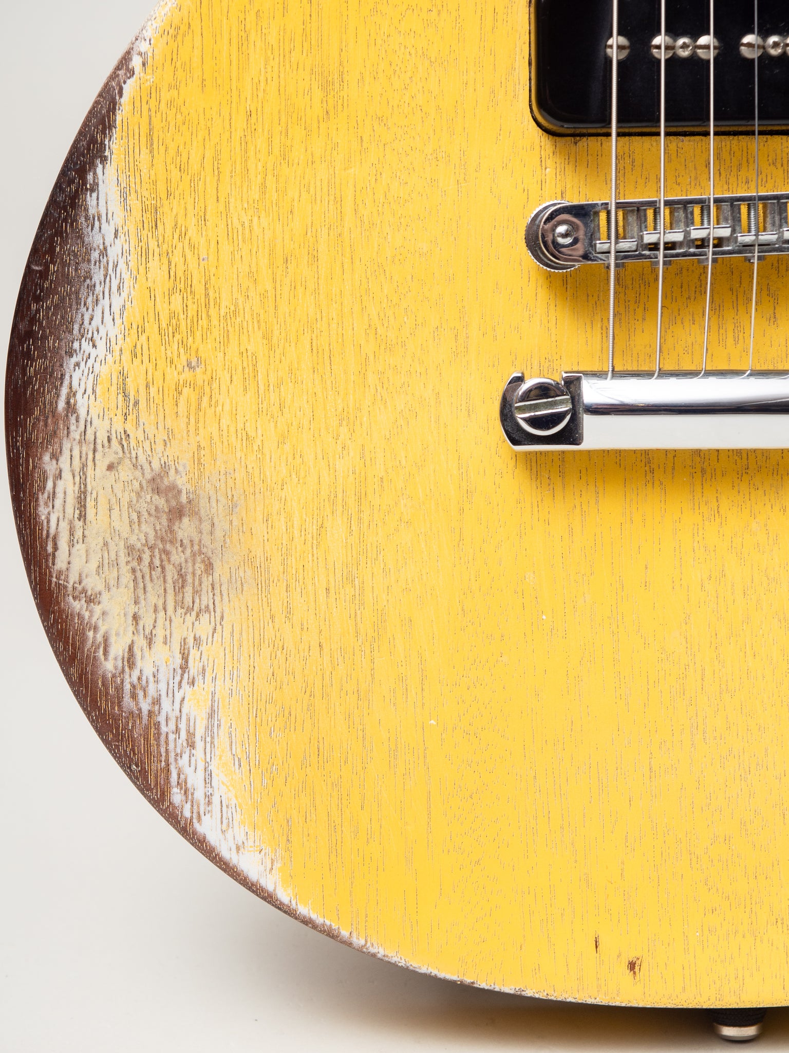 2003 Gibson Les Paul Special Faded