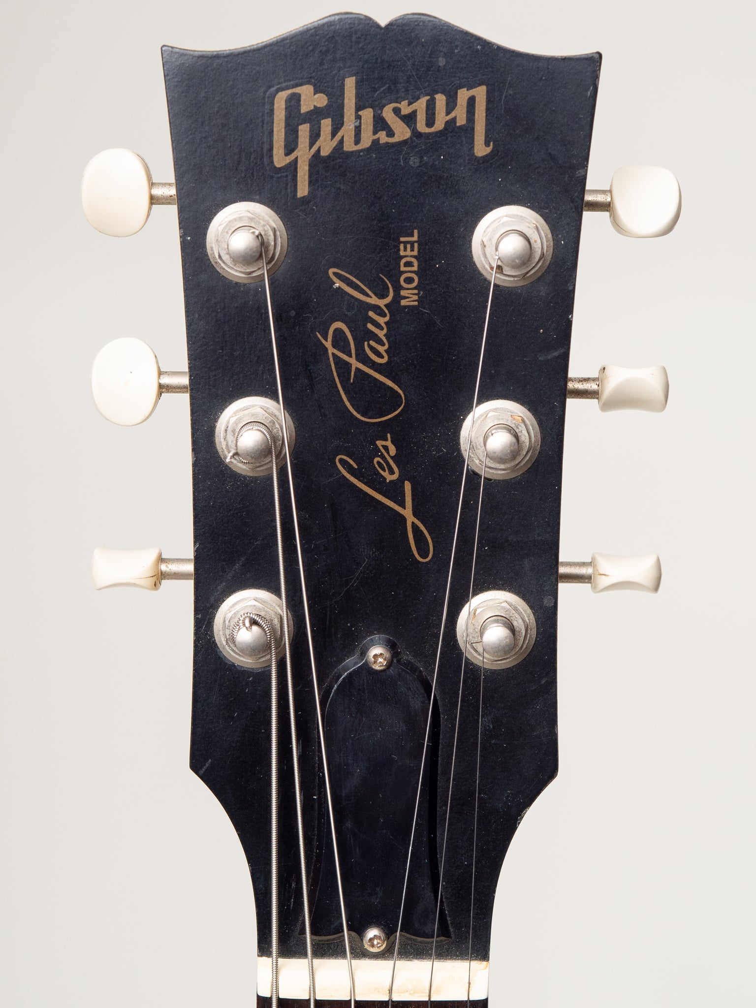 2003 Gibson Les Paul Special Faded