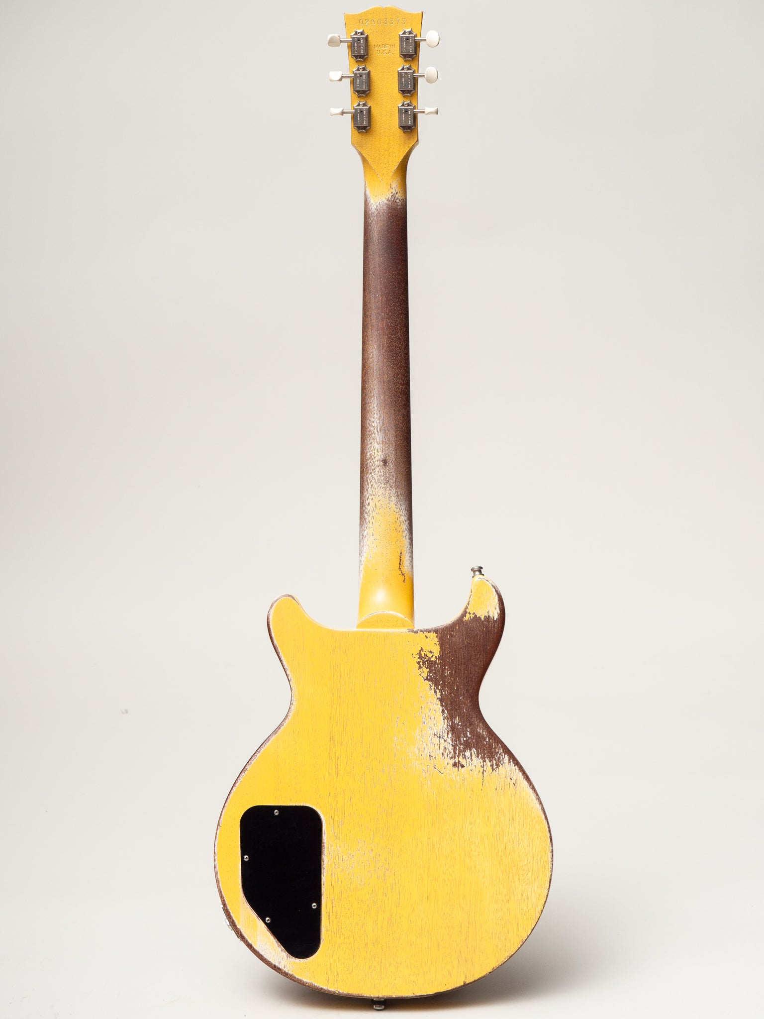 2003 Gibson Les Paul Special Faded